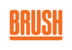 Brush logo